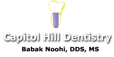 Capitol Hill Dentistry